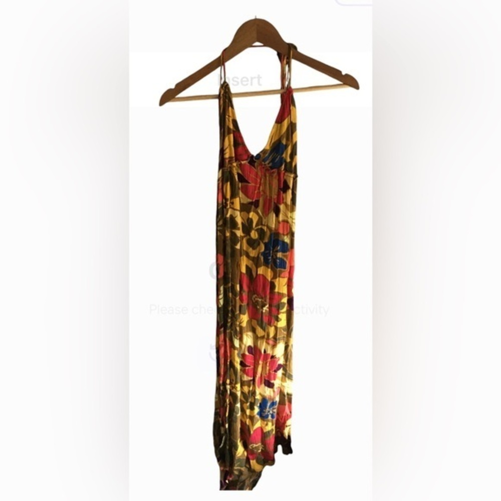 O’Neil Beach Cover Dress!